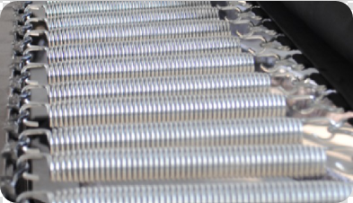 兒童室內蹦蹦床樂園—彈簧