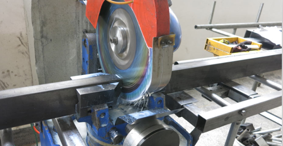 立本蹦床生產基地