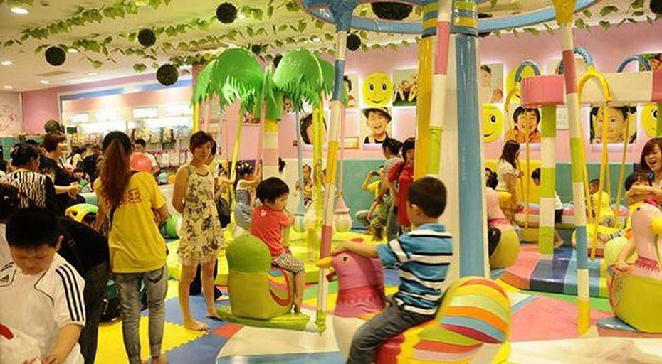 淘氣堡商家運營經驗