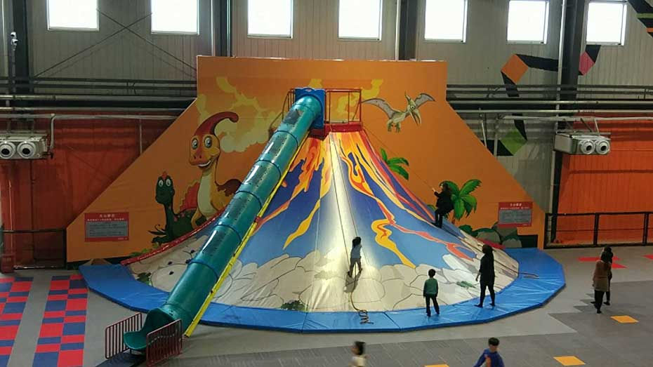 兒童游樂項(xiàng)目