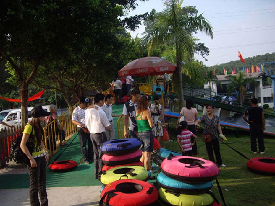 旱雪實(shí)物照片