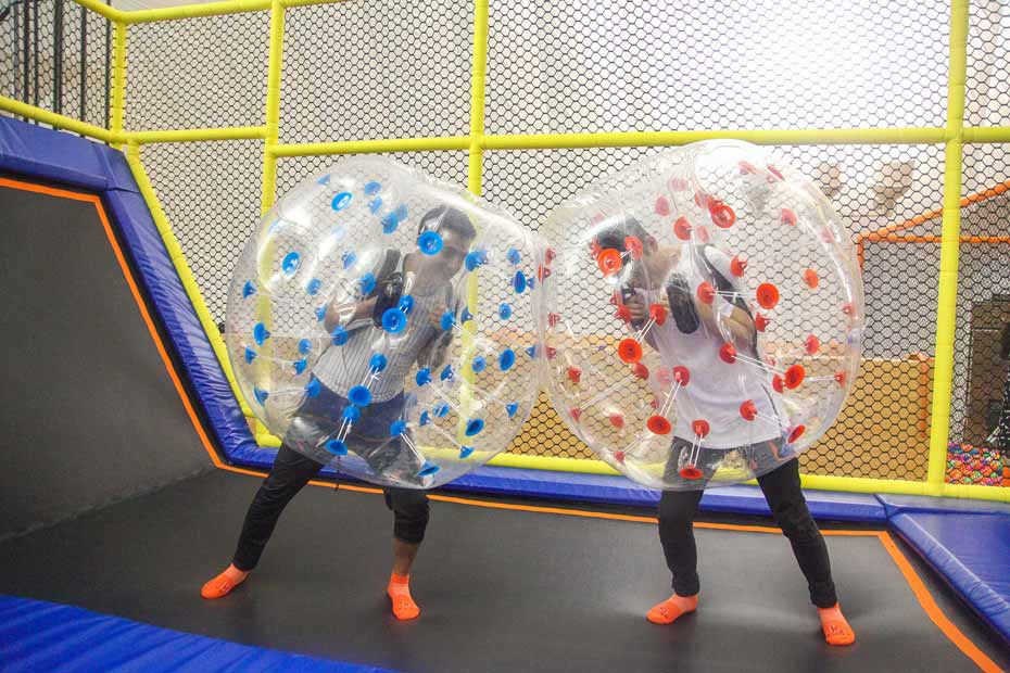 兒童樂園設備哪家好