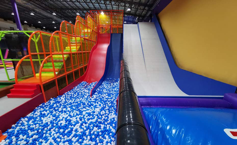 網紅旱雪 網紅旱雪