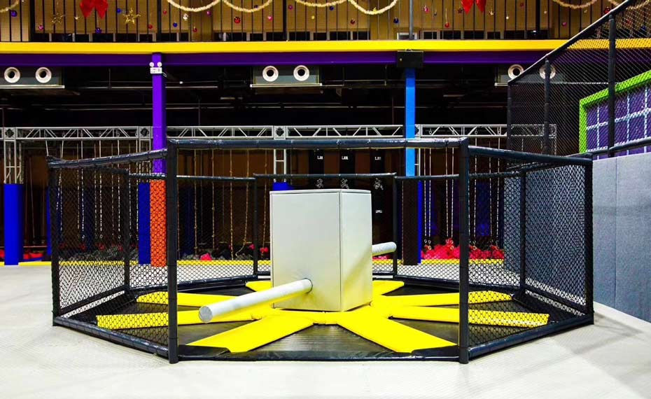 旋轉(zhuǎn)機(jī)