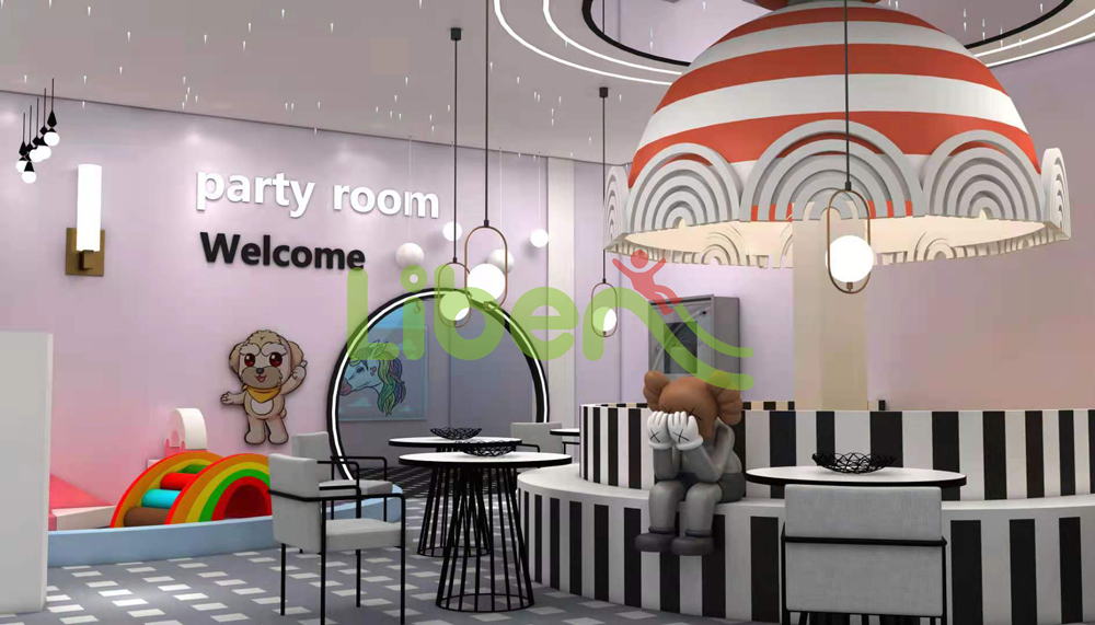  兒童室內(nèi)游樂設(shè)施廠家怎么挑選，手把手教你