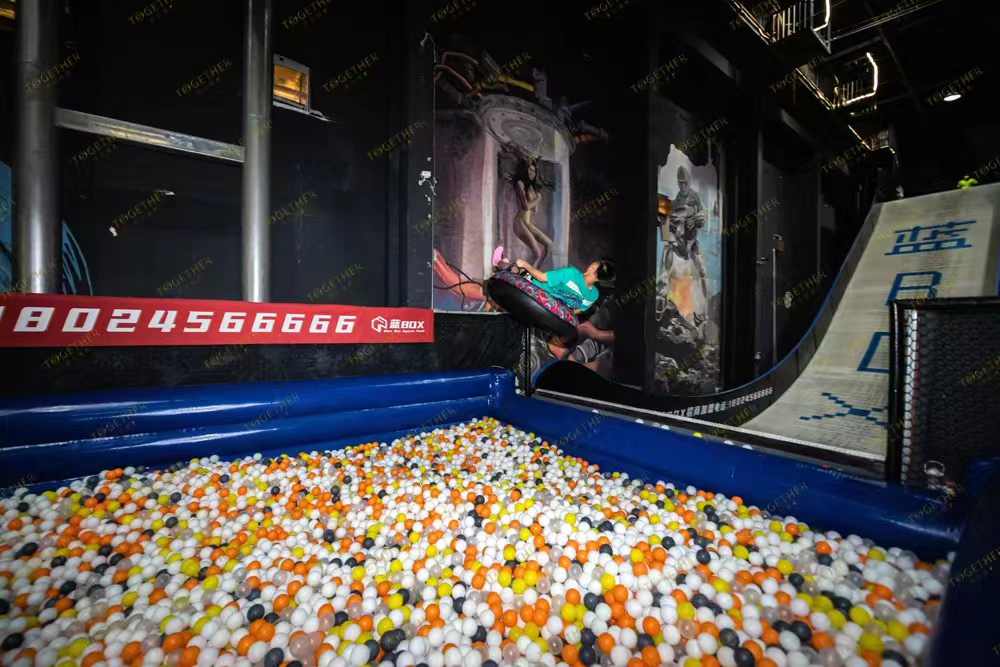 蹦床運動的積極性作用，蹦床館的好處列舉