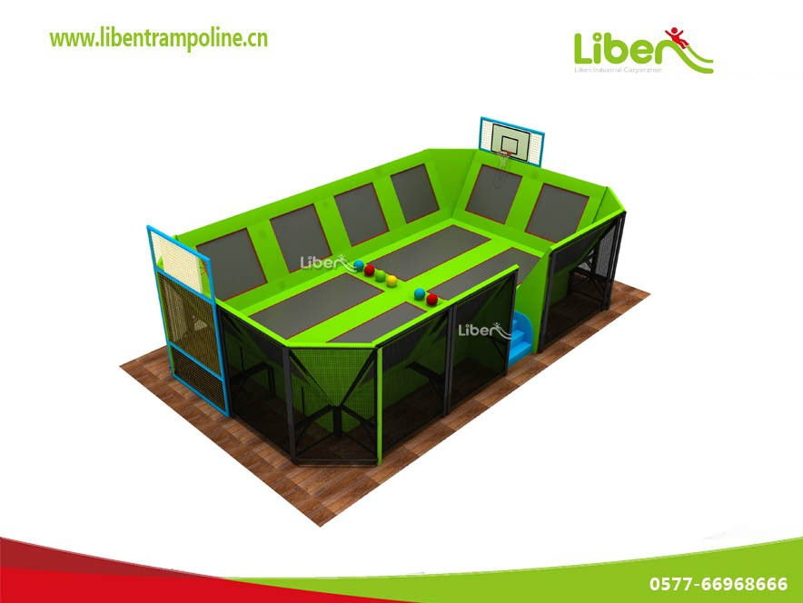 室內蹦床_組合蹦床5.LE.T2.501.311.02