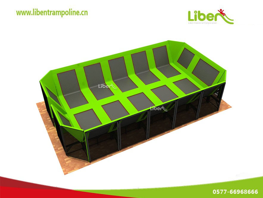 室內蹦床_組合蹦床，中國最專業(yè)的蹦床廠家5.LE.T2.503.092.00