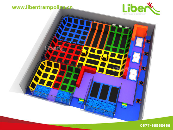 售后最優(yōu),廠家直銷蹦床,兒童蹦蹦床兒童樂園5.LE.T8.408.091.01