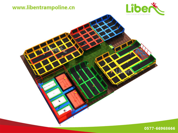 【蹦床廠家直銷】蹦床定制批發(fā)5.LE.T3.407.171.00