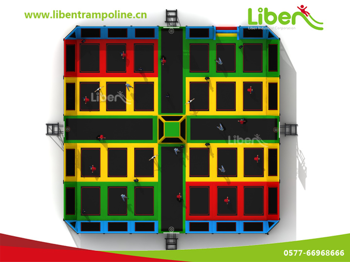 中國(guó)玩具協(xié)會(huì)副會(huì)長(zhǎng)單位游樂蹦床