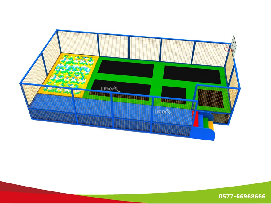 兒童游樂蹦床設(shè)備，專業(yè)蹦床生產(chǎn)廠家