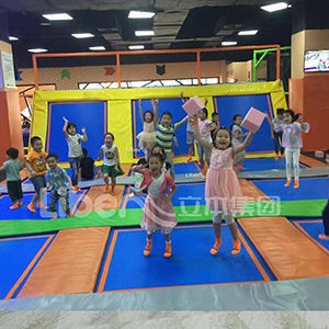 開一家蹦床公園需要辦理什么法律手續？蹦床樂園證件執照辦理簡介