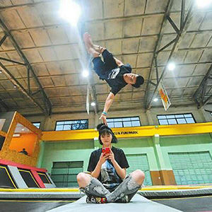 決定開一家蹦床公園或兒童樂園前，有哪些重要事項需要注意？