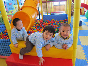 什么地方適合開兒童游樂場，開一家兒童樂園對選址有什么要求？