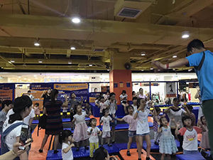 兒童樂(lè)園的盈利渠道有哪些？哪些項(xiàng)目可以增加額外盈利？