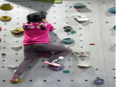 開室內攀巖館創意投資項目需要注意的點，場館租賃只是一部分