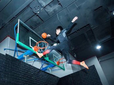 保定市開蹦床館需要多少投資