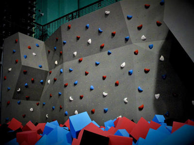 珠海市開蹦床館需要多少投資