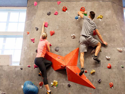 德興蹦床主題公園 