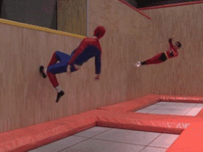 大連蹦床主題公園多少錢