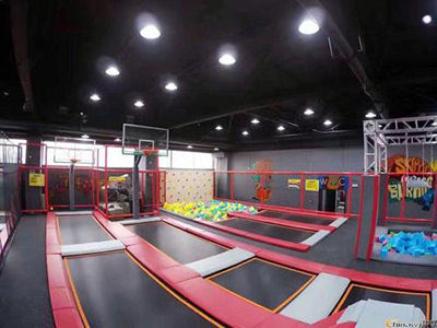 愛蹦蹦床運動館加盟的方法有哪些？