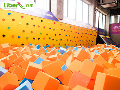 溫州這家室內兒童樂園，趕緊為孩子安排!