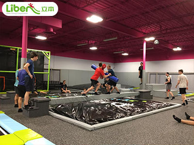 小型摩天輪主題公園投資的難度大嗎?