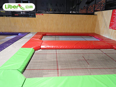 義烏小型室內兒童成長樂園與你相約