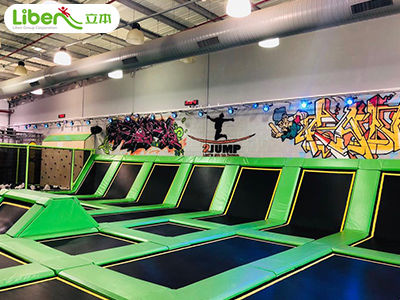 揭秘福州最大室內(nèi)兒童樂園的好玩之處