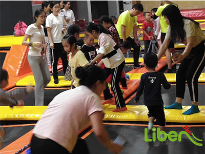 一家室內兒童樂園投資預算該從那些方面著手？