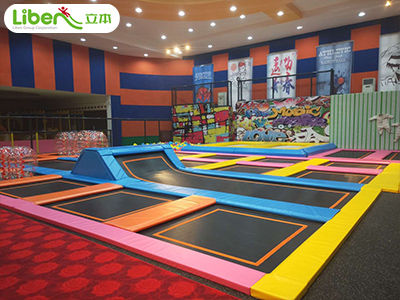 蹦床公園如何利用消費人群定位發(fā)展新會員，進行精準(zhǔn)營銷策略