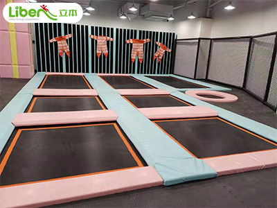 室內(nèi)淘氣堡公司哪家比較好？