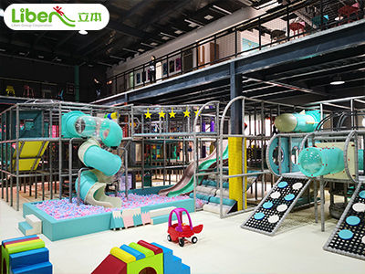 了解淘氣堡排名 安心投資孩童娛樂項目