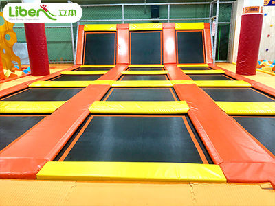 游樂(lè)蹦床廠家相關(guān)問(wèn)題，廠家資質(zhì)篇