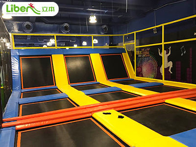 投資兒童樂園賺錢嗎?投資的預算怎么做-立本集團