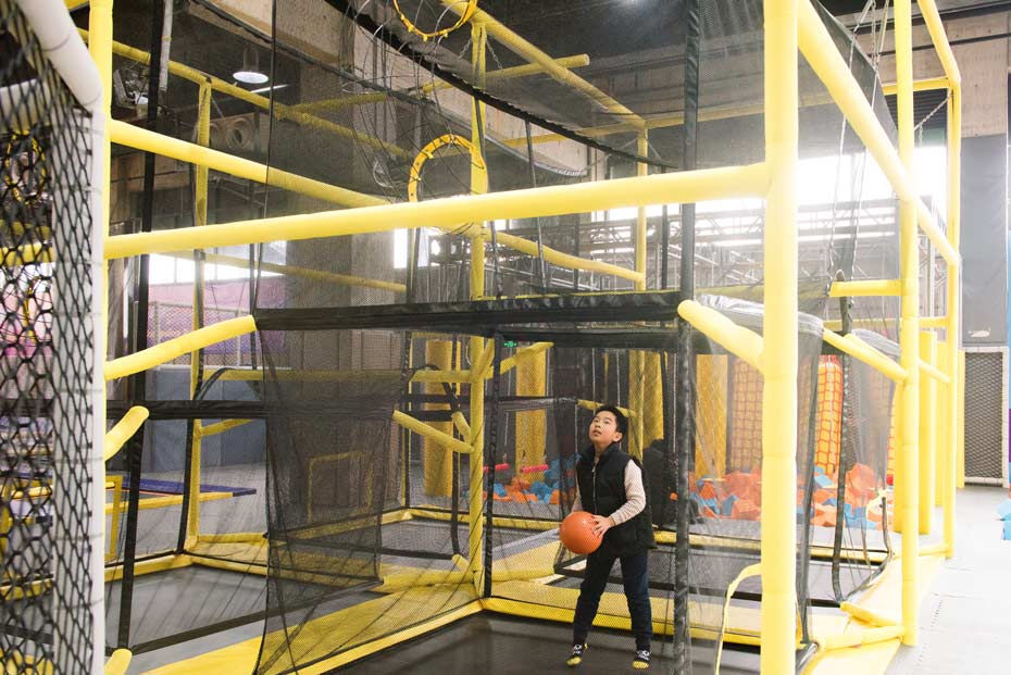 兒童樂園如何投資?怎樣科學使用手中的錢?