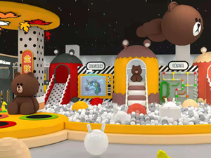  兒童淘氣堡廠(chǎng)家的資質(zhì)與合作問(wèn)題