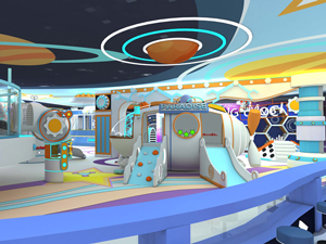 智慧游樂(lè)園系統(tǒng)怎么樣，各系統(tǒng)應(yīng)該如何搭配