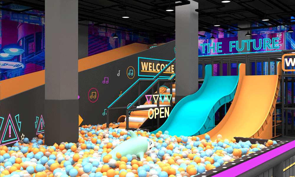 開(kāi)蹦床主題公園需要了解什么具體內(nèi)容